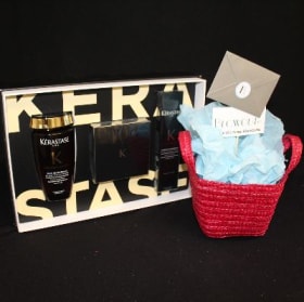 Blowout Basket (Item #25) item