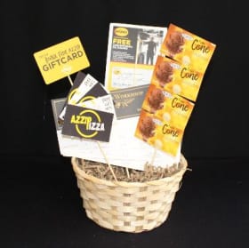 Work Hard, Play Hard (Item #21) item