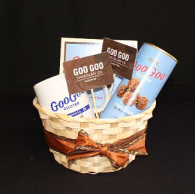 Goo Goo Experience (Item #24) item