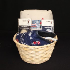 Pinehurst (Item #29) item