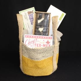 Mini Staycation (Item #16) item