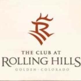 Golf Foursome at The Private Club at Rolling Hills item