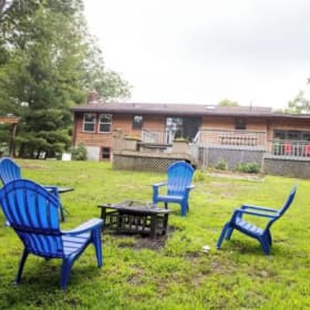 2-Night Stay at an Airbnb Near Deep Creek Lake ($450 value) item