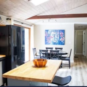 2-Night Stay at an Airbnb Near Deep Creek Lake ($450 value) item