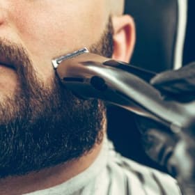 Grape Escape Rooms - The Barbershop (For 1 Person) item