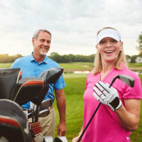 Whisky Run Golf 18 Hole Twosome With Cart item