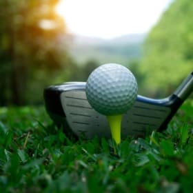 Buncrana Golf Club Green Fees And Cart For 2 item
