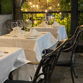 Carte cadeau de 100$ pour le restaurant L'Impressionniste item