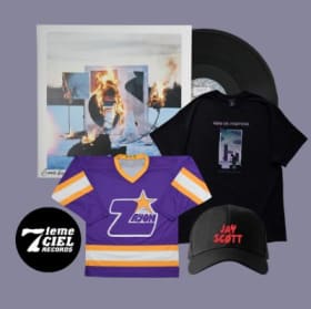 Ensemble de produits dérivés item