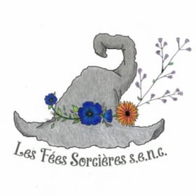 Boîte cadeau Forêt Boréale item