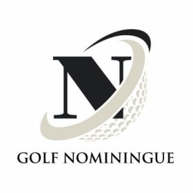 Partie de golf #2 item