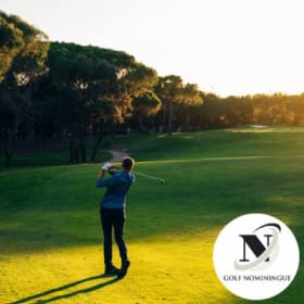 Partie de golf #2 item