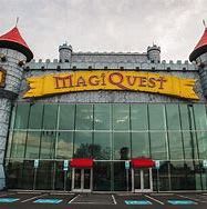 4 MagiQuest Passes item