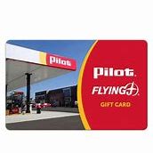 Pilot Gift Card #5 item
