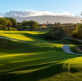 Round of Golf for 2 Westin Hapuna Beach Resort ($400 Value) item
