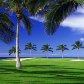 2 Rounds of Single Player Golf Waikoloa Beach ($400 Value) item