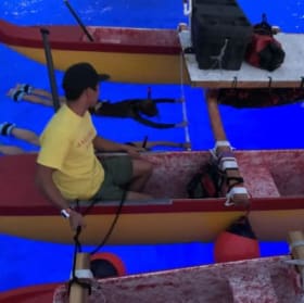 Anelakai Adventures Night Manta Canoe Adventure for 2 ($378) item