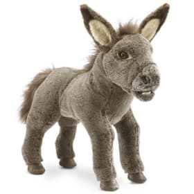 Donkey Puppet item