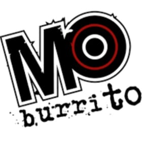 Mo Burrito item