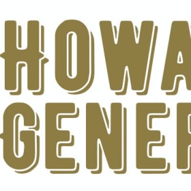 Howard General item