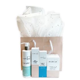 Medicart - sac-cadeau de soins du visage valeur 230$ item