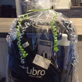 Camping/Fishing Gift Supplies item