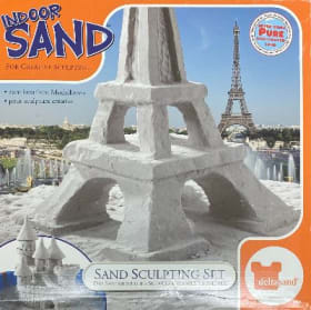 Indoor Sculpting Set item