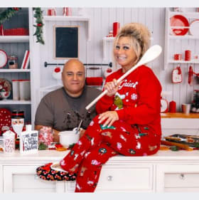 Ultimate Holiday Package (DEPOSIT ONLY) item