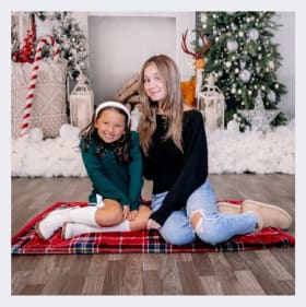 Ultimate Holiday *Plus DBL Session (DEPOSIT ONLY) item