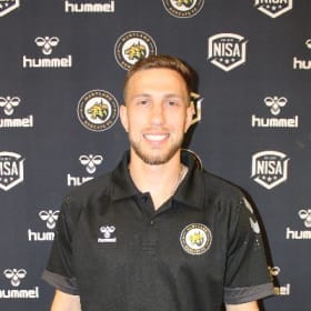 1 Hour Training Session with Travis Ward - Defender item