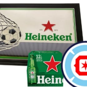 Soccer Fan Basket item