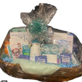 Dental Health from Sprout! item