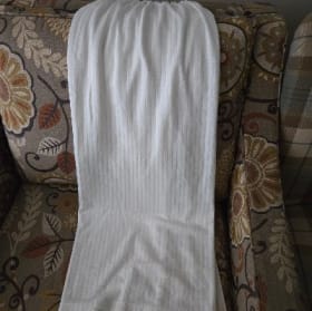 Paréo pour esthétisme 7 item