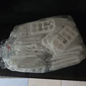 1 sac séparateur pour vernis item