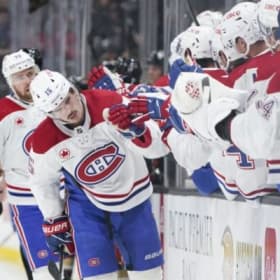 2 Hockey tickets item