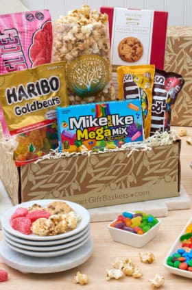 $25 Gift Card to GourmetGiftBaskets.com item