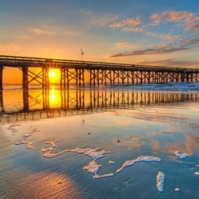 Isle of Palms-4 Night House Rental item