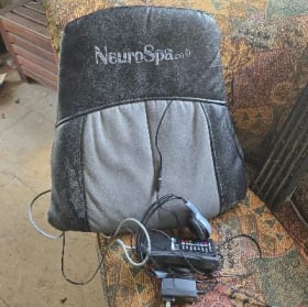 Neuro Spa item