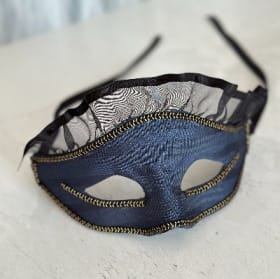 Masque #21 item