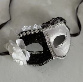 Masque #5 item