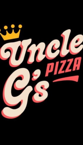 Uncle G's Pizza Gift Card for $50 item