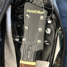 Electric Guitar - First Act item