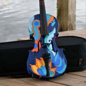 Violin - Maring item