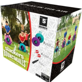 Slackers Bounce Ball Kit (Value: $36) item