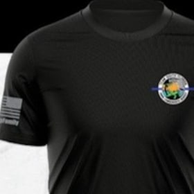 TSF Support shirt item