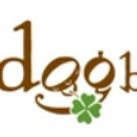 Lucky Dog Barkery Dog Basket item