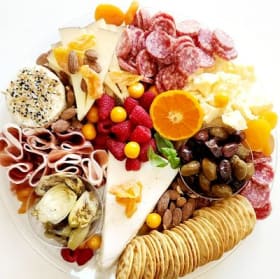 Board Mama $100 Gift Card item