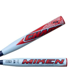 2023 Miken Chaos 12.75" Maxload USSSA Slowpitch - 27oz item