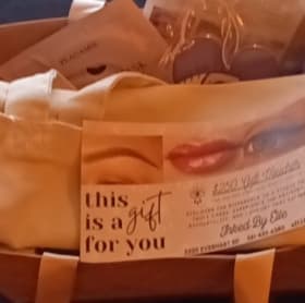 Inked by Elle Gift Voucher item