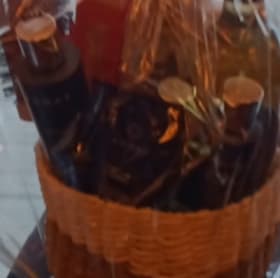 Hair and Wine by Monat item